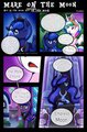  To Love Alicorn Part 71 by vavacung