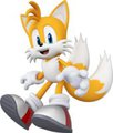 Tails' Wild Weekend Chapter 0: Intro