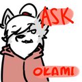 [COMIC] ASK -OKAMI- What's your hobbies?