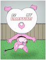 Funny Bunny Valentine - victor/nelson88 - '16