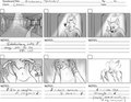Cancelled storyboard