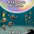Pokemon - Tale Of The Guardian Master - CH 92