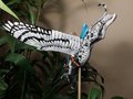 Warhammer War Hammer Lord Elves Griffon Painted