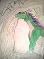 My Dragon Fursona by Deraku