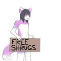 Free Shrugs!