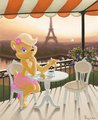 Let's some tea? by mrluca