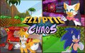 -Fangame- Elliptic Chaos by soina