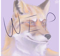 Fox WIP and other news  by FoskyBleu