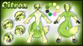 New Reference ~ General