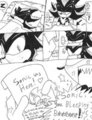 what did sonic do to shadow? by SonicMiku