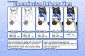 Commission Information 2016