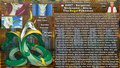 TOTGM - Alicia the Serperior Character Bio by ModestImmorality