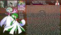 TOTGM - Serenity the Gardevoir Character Bio by ModestImmorality