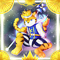 Luna king Taiki