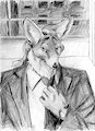 Business Fennec
