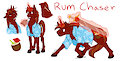 Rum Chaser Ref by WhiteWhiskey