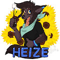 Badge Trade: Heize