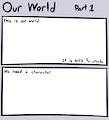 Our World Part 1