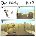 Our World Part 2