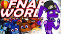 FNAF world: WORLD OF ROBOTS!