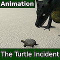 The Turtle Incident by Mauros