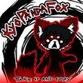 Commission: KyoPandaFox - Take it and Copy by KalunaRingtail