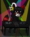Red Panda DJ