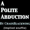 A polite abduction