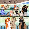 Voyage Page 1...