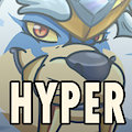 [HYPER] Hyperstar