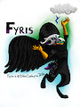 Personal - Fyris Revamp! by DtheCadeyra