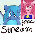 Freebee stream~1!!