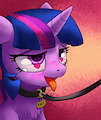 Your Very Own Pet Twilight