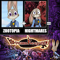 Zootopia Plus Nightmares