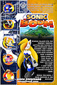 Sonic Boom: Legacy of the Ancients - 01 - Intro