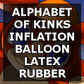 Alphabet of Kinks: Inflation (art)
