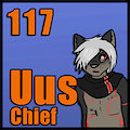 Ununseptium - 117 - Chief