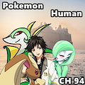 Pokemon - Tale Of The Guardian Master - CH 94