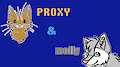 Proxy and Molly: The Storm (2)