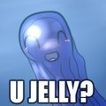 Jellyfish! by Jjiinx