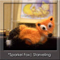 *Sparkle* Fox