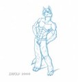 Other work / Vercion (c) character Zwolf