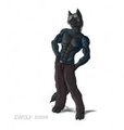 Other work / Vercion color (c) character Zwolf  by Zwolf
