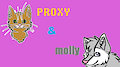 Proxy and Molly: Dinner and a Move (3)