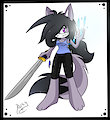 .::Darky the cat::.