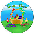 [💲] - Garden Dragons! Fruit and Flower Draggies!