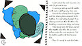 The turtle book - Page one. by Chrizes