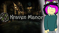 Kraven manor: I HATE MANAQUINS!