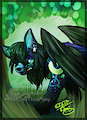 (SNEAKPEAK) ~ Devine Faith Feral Male Form