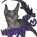 Warriors: Bluestar's Prophecy characters